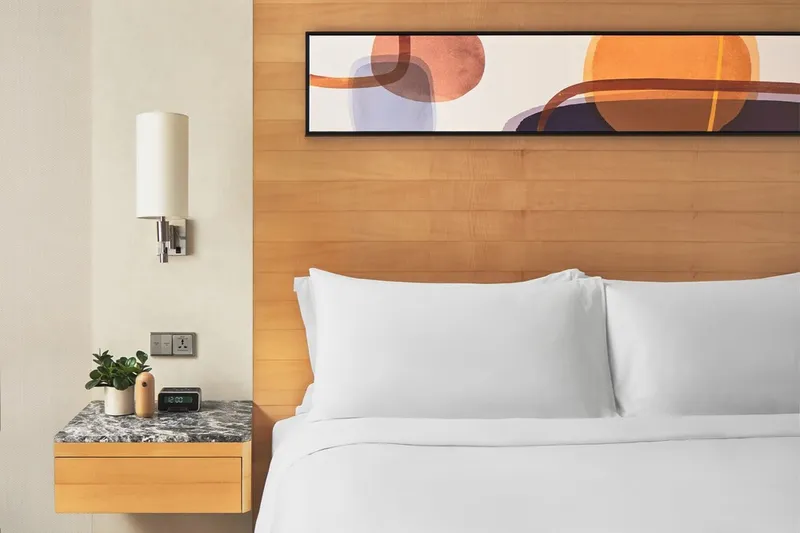 보코 오차드 싱가포르 바이 IHG 호텔 사진