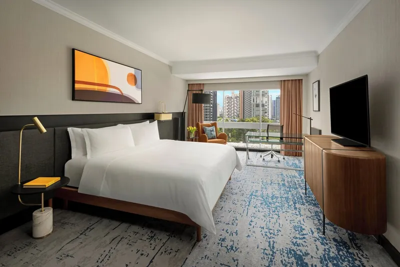 보코 오차드 싱가포르 바이 IHG 호텔 사진