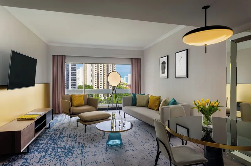 보코 오차드 싱가포르 바이 IHG 호텔 사진