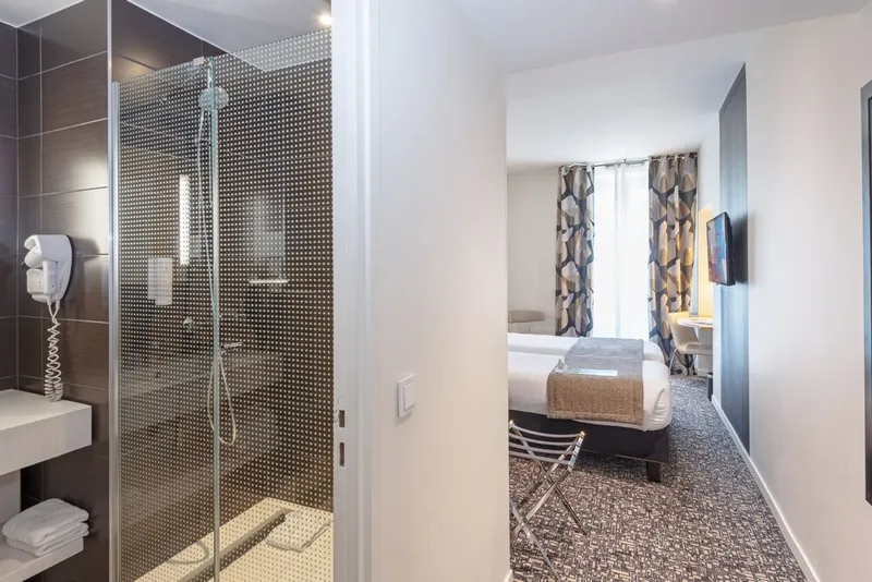 홀리데이 인 파리 오페라 그랑 불르바르 바이 IHG 호텔 사진