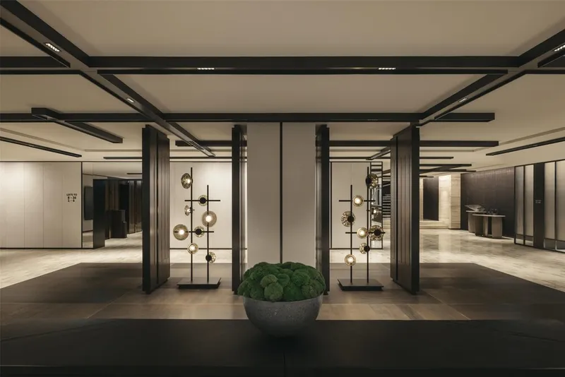 힐튼 싱가포르 오차드 호텔 사진