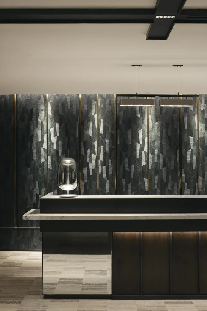 힐튼 싱가포르 오차드 호텔 사진