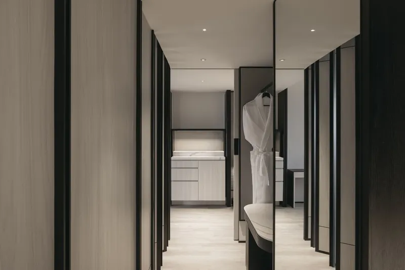 힐튼 싱가포르 오차드 호텔 사진