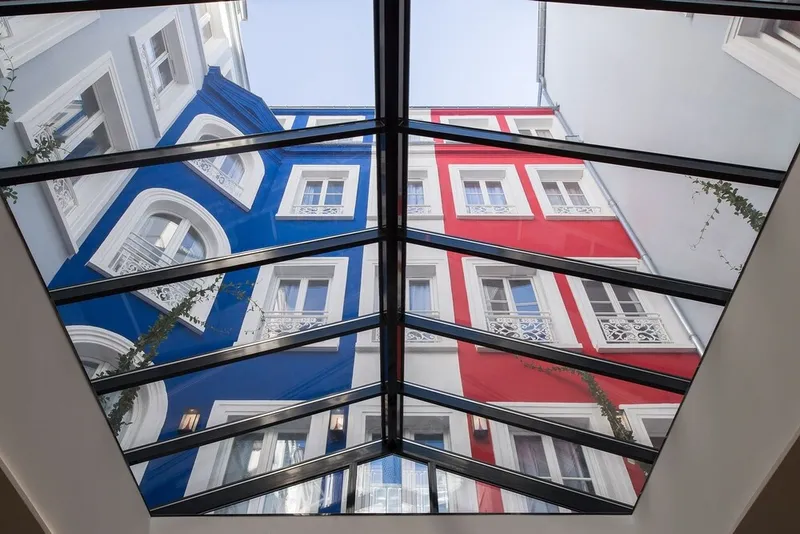 오텔 34B - 아스토텔 호텔 사진