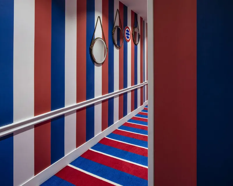 오텔 34B - 아스토텔 호텔 사진