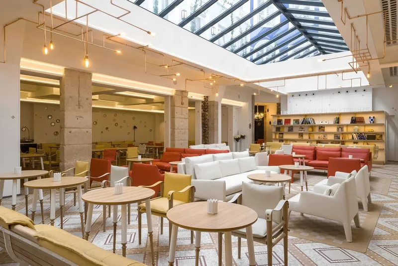 오텔 34B - 아스토텔 호텔 사진