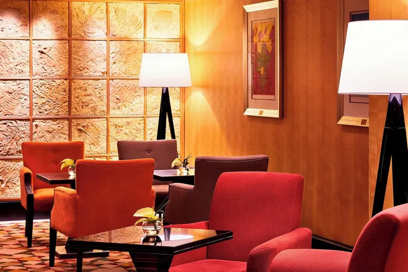 쉐라톤 홍콩 호텔 & 타워 호텔 사진