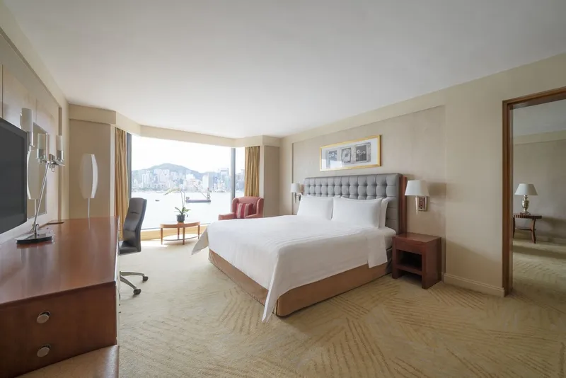 카오룽 샹그릴라, 홍콩 호텔 사진