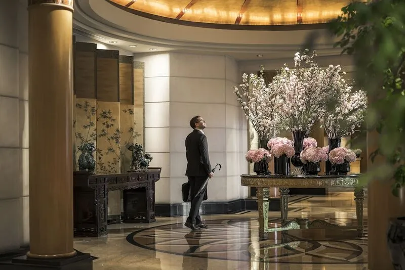 포시즌스 호텔 싱가포르 호텔 사진