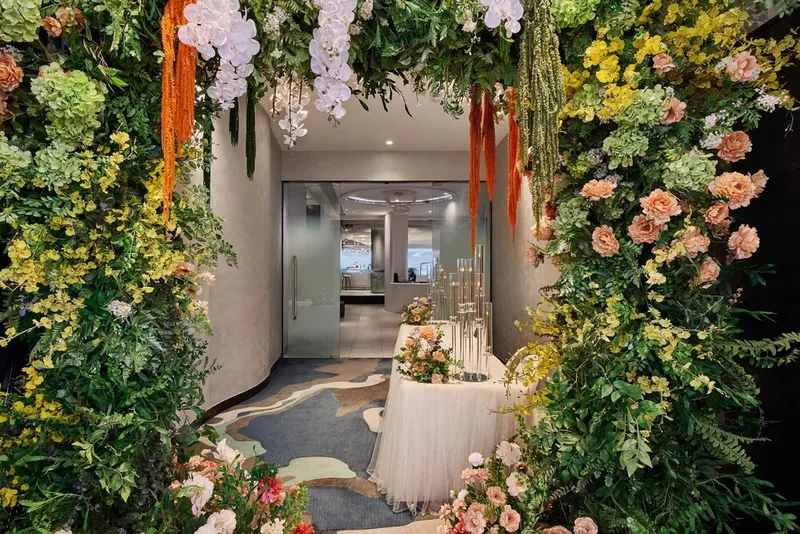 더 파크 레인 홍콩, 오토그래프 컬렉션 호텔 사진