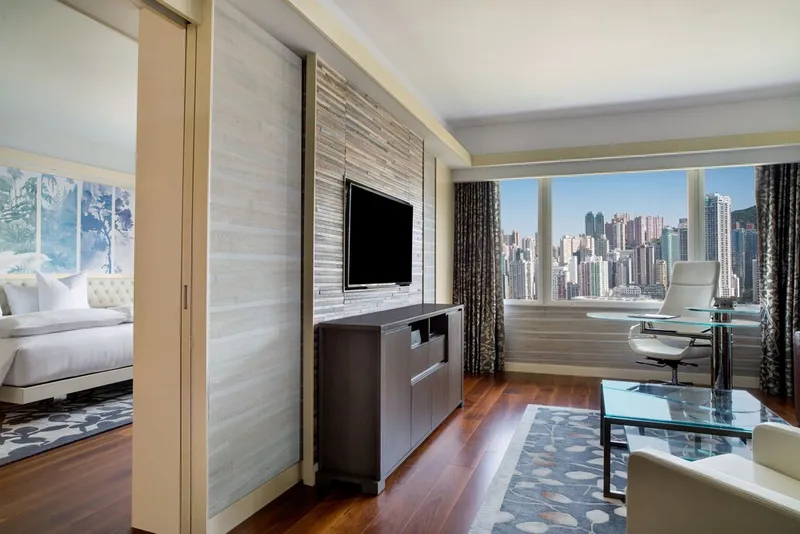 더 파크 레인 홍콩, 오토그래프 컬렉션 호텔 사진