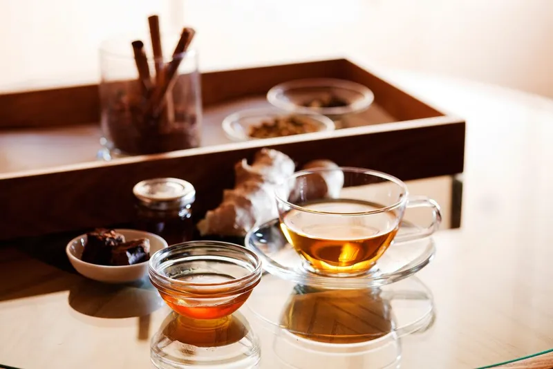 그랜드 하얏트 홍콩 호텔 사진