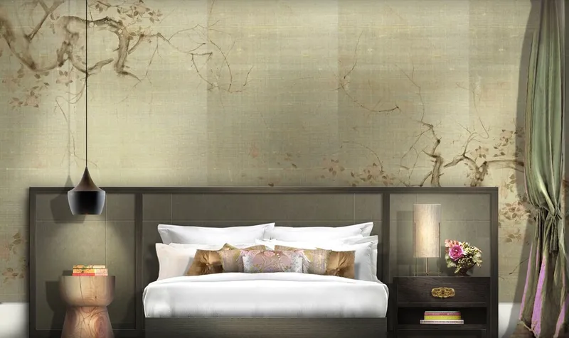 그랜드 하얏트 홍콩 호텔 사진