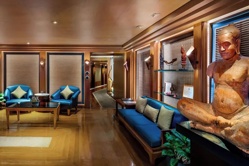 쉐라톤 그란데 수쿰윗, 어 럭셔리 컬렉션 호텔, 방콕 호텔 사진