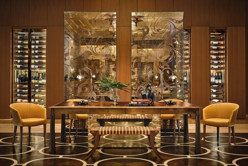 더 리츠 칼튼, 밀레니아 싱가포르 호텔 사진