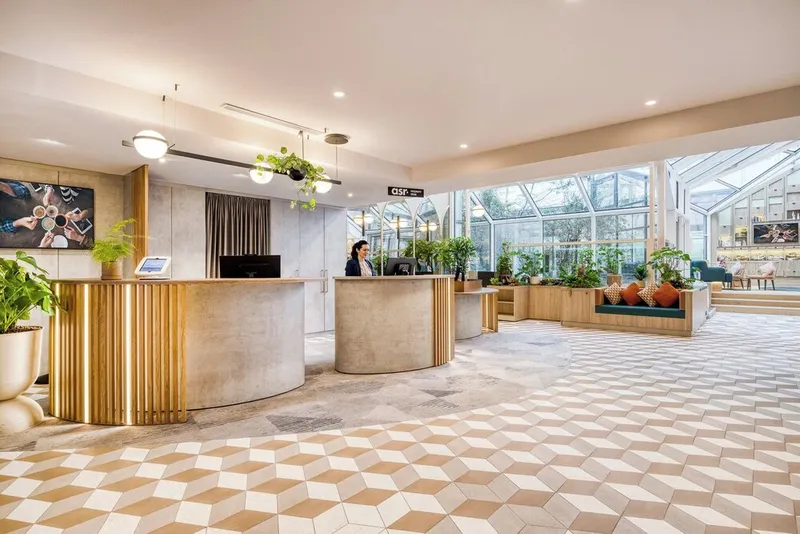 시타딘 레 알 파리 호텔 사진