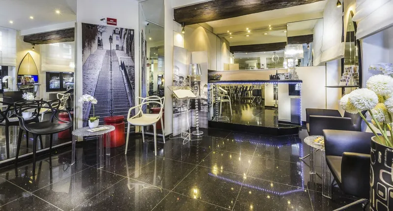 호텔 일레 드 프랑스 오페라 호텔 사진