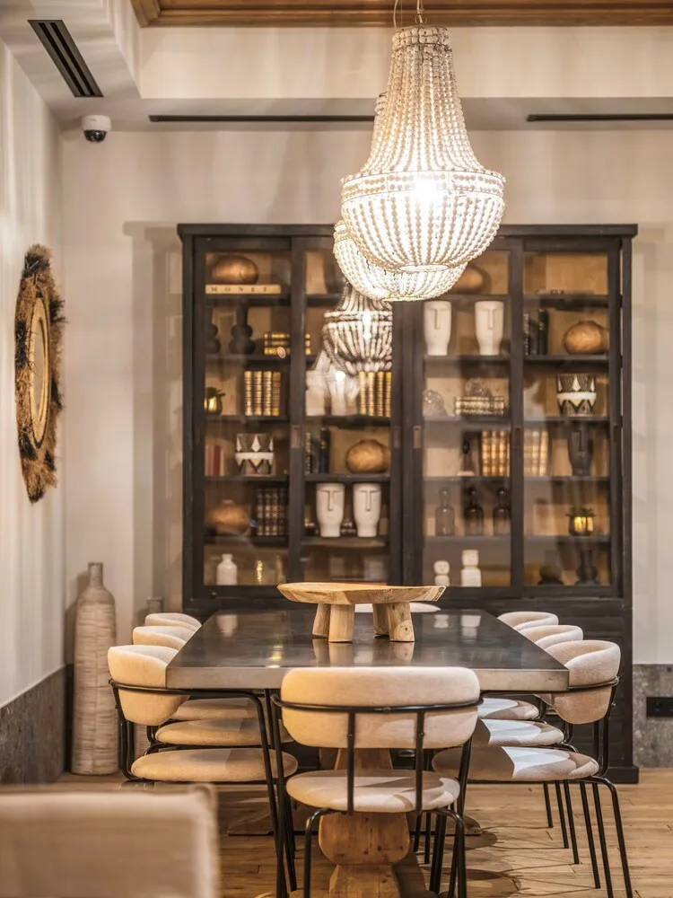 메종 뒤 몽드 오텔 & 스위트 - 마르세유 비유 포르 호텔 사진