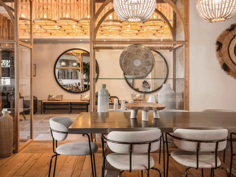 메종 뒤 몽드 오텔 & 스위트 - 마르세유 비유 포르 호텔 사진