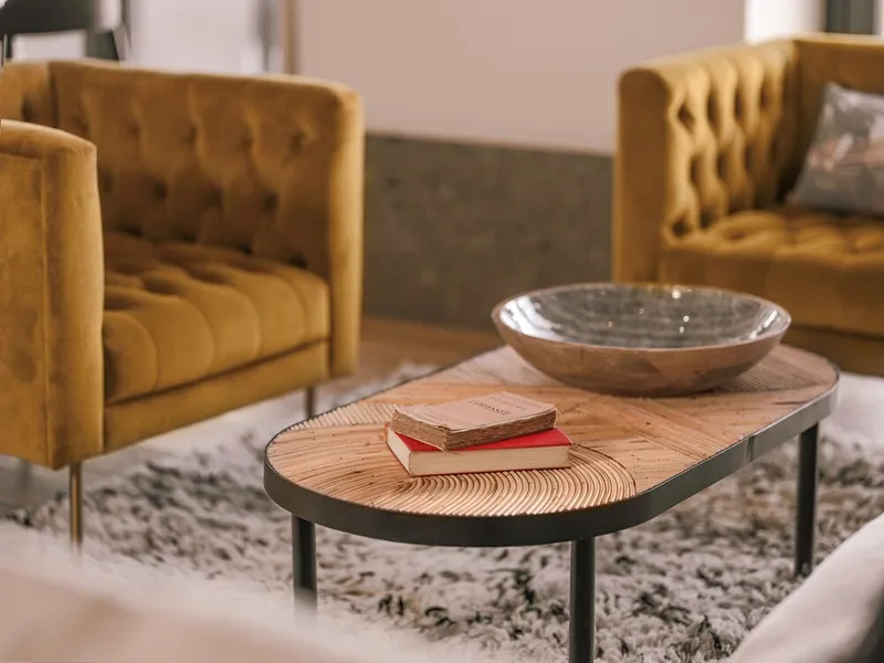 메종 뒤 몽드 오텔 & 스위트 - 마르세유 비유 포르 호텔 사진