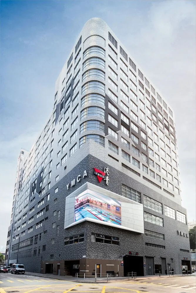 더 솔즈베리 YMCA 홍콩 호텔 사진