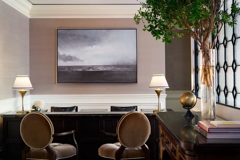 더 리츠칼튼, 오사카 호텔 사진