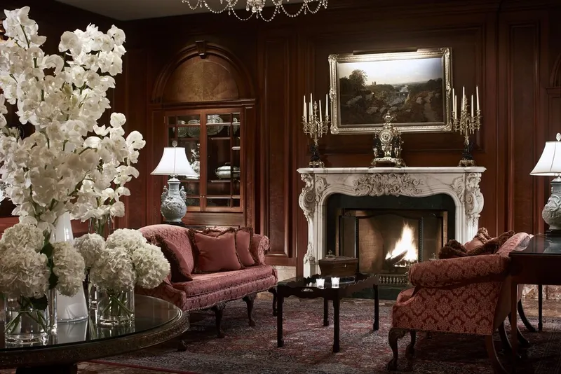 더 리츠칼튼, 오사카 호텔 사진