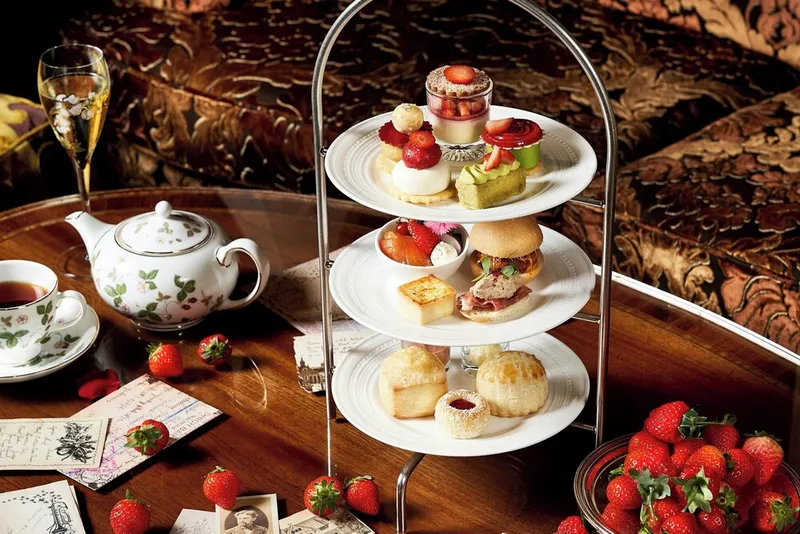 더 리츠칼튼, 오사카 호텔 사진