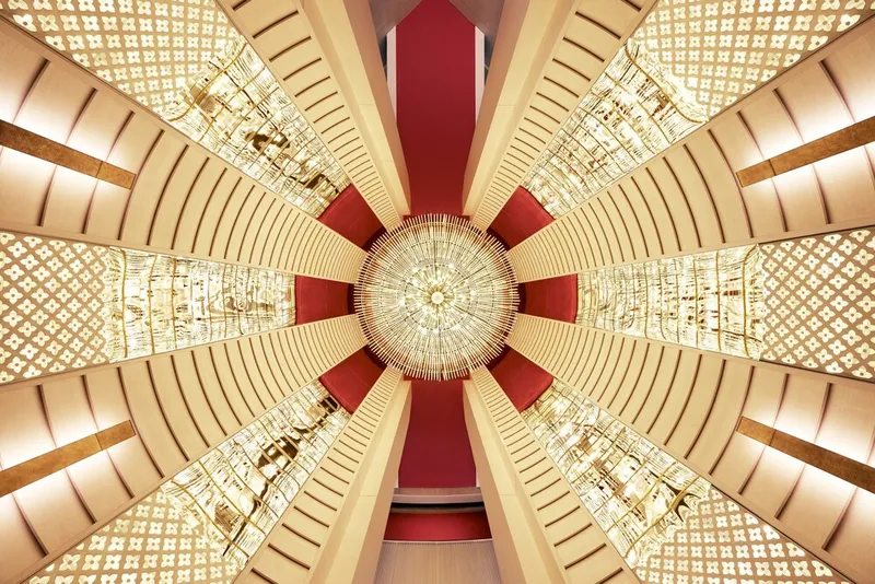 만다린 오리엔탈, 싱가포르 호텔 사진