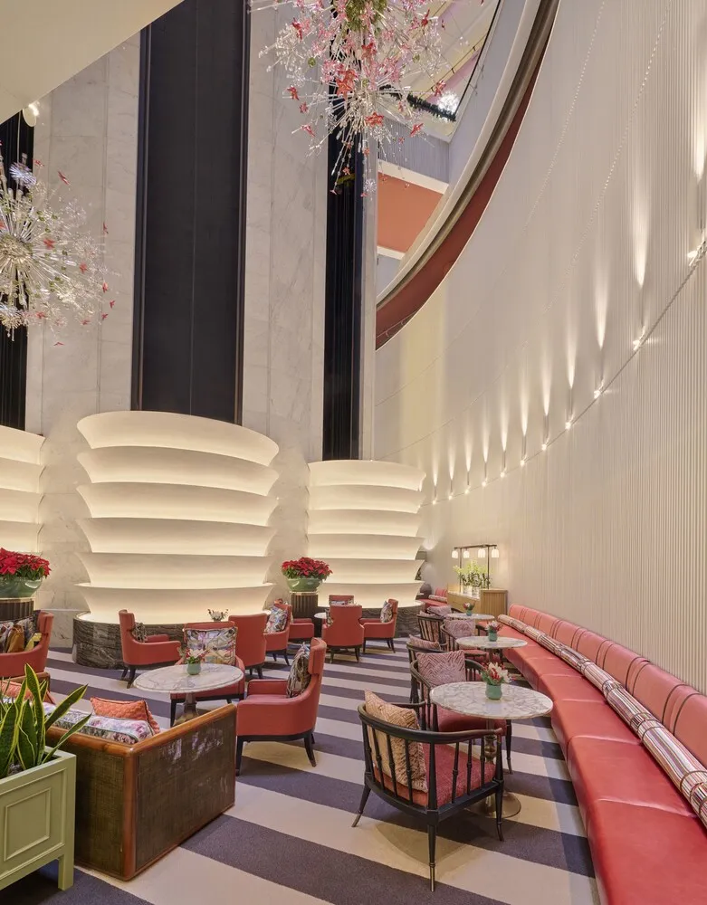 만다린 오리엔탈, 싱가포르 호텔 사진