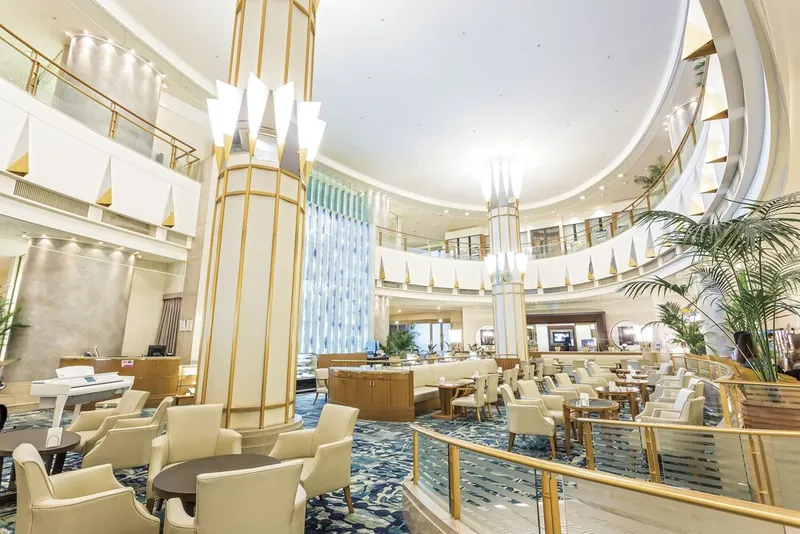 토부 호텔 레밴트 도쿄 호텔 사진