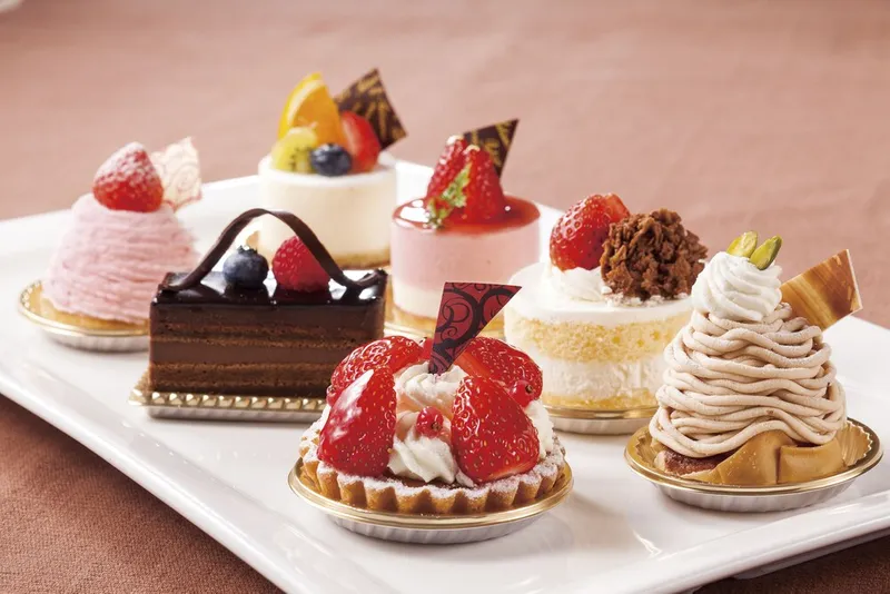 토부 호텔 레밴트 도쿄 호텔 사진