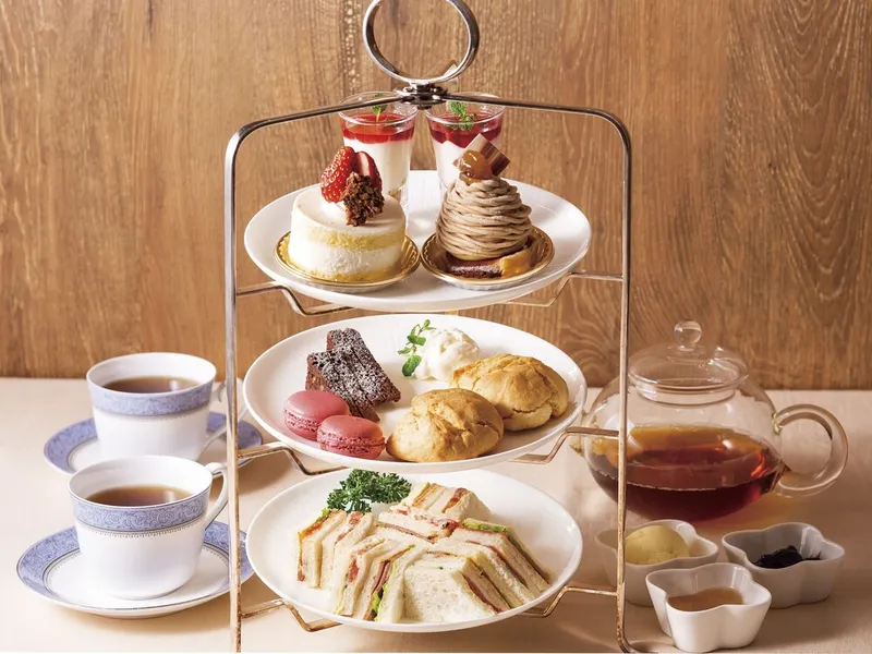 토부 호텔 레밴트 도쿄 호텔 사진