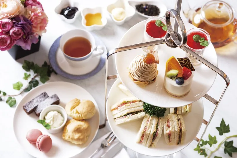 토부 호텔 레밴트 도쿄 호텔 사진