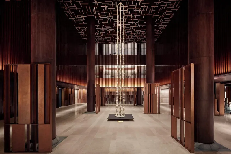 JW 메리어트 호텔 서울 호텔 사진