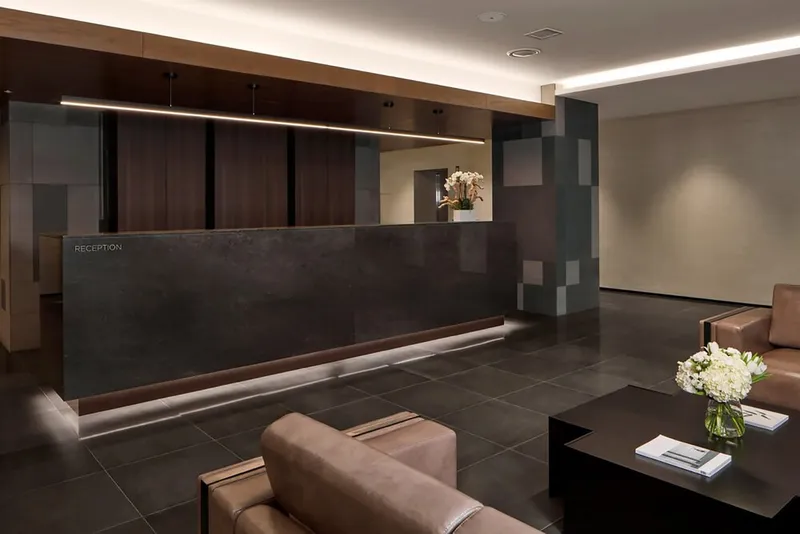 JW 메리어트 호텔 서울 호텔 사진