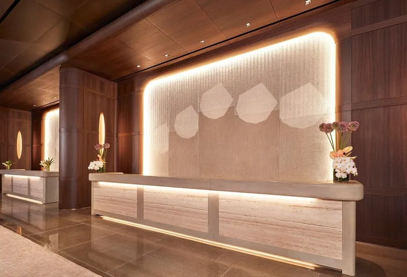 JW 메리어트 호텔 서울 호텔 사진