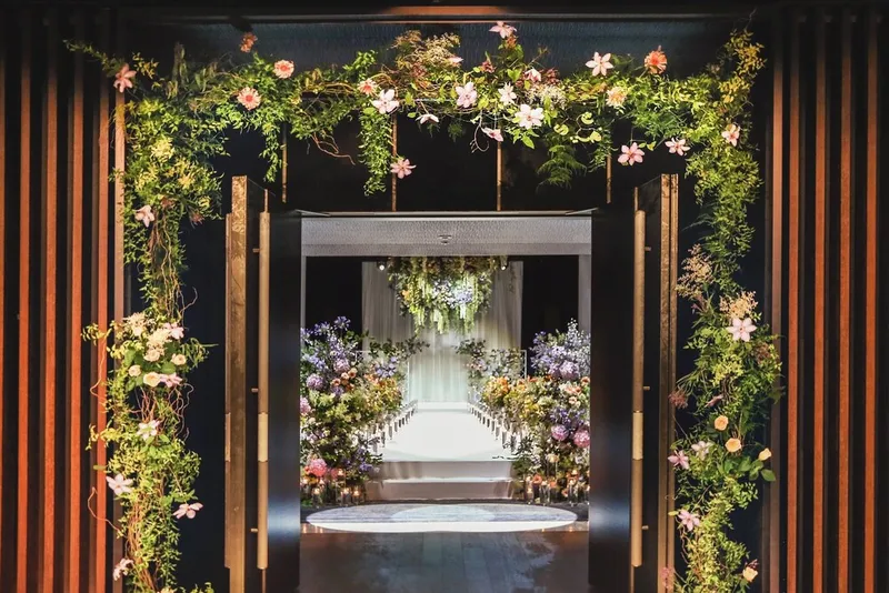 JW 메리어트 호텔 서울 호텔 사진