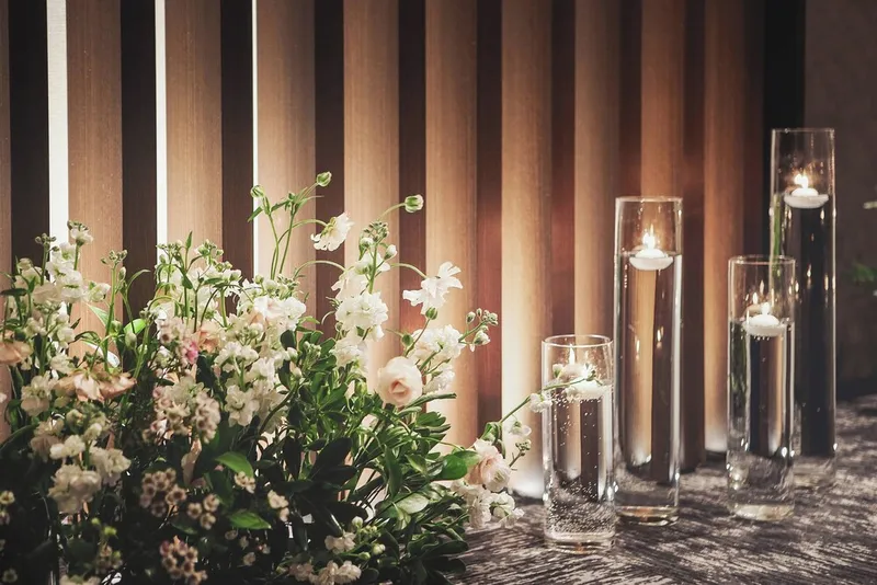 JW 메리어트 호텔 서울 호텔 사진