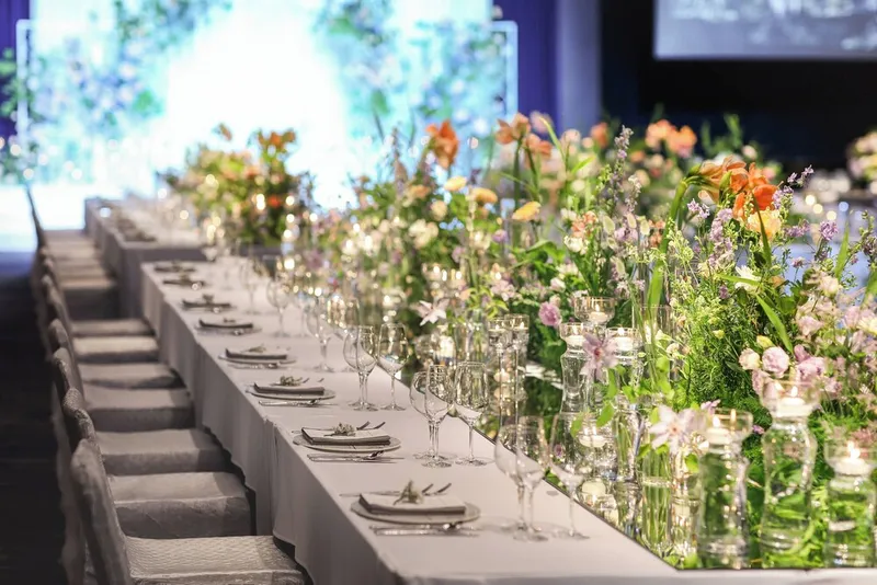 JW 메리어트 호텔 서울 호텔 사진