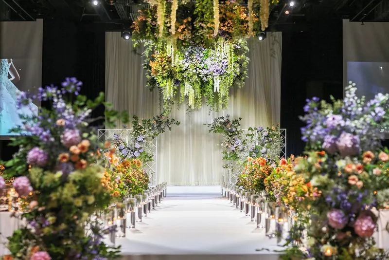 JW 메리어트 호텔 서울 호텔 사진