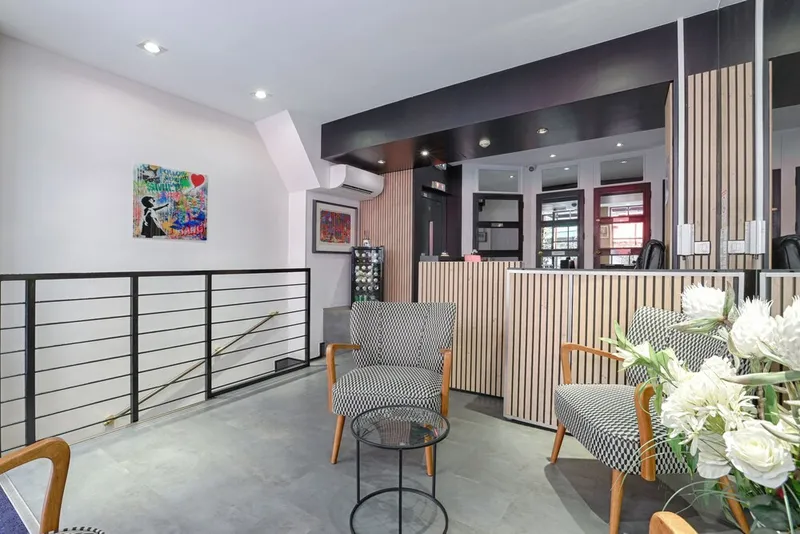 호텔 르망 오페라 호텔 사진