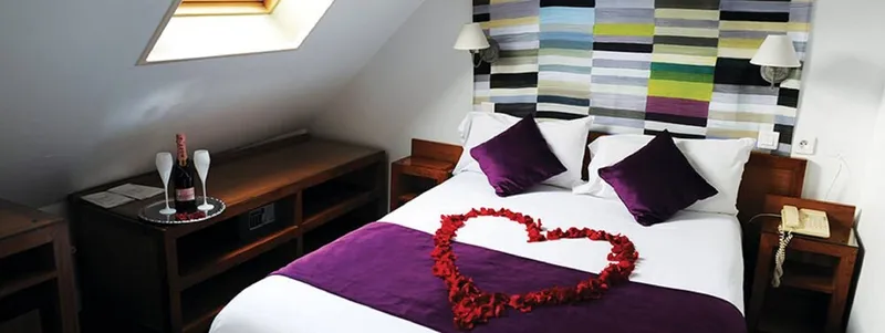 호텔 르망 오페라 호텔 사진