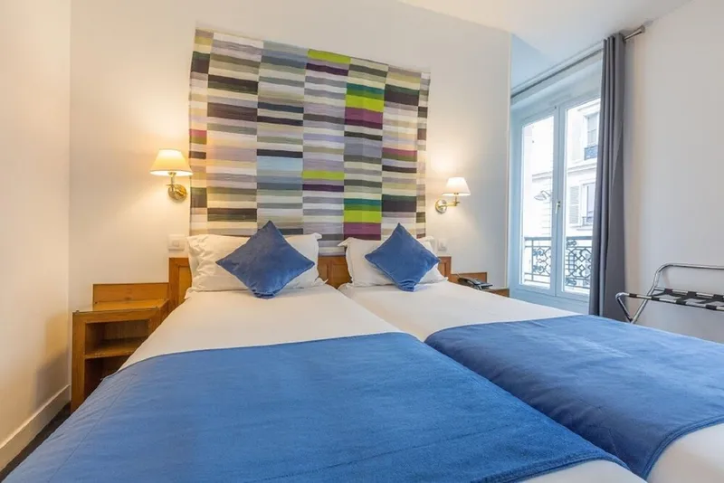 호텔 르망 오페라 호텔 사진