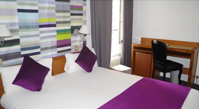 호텔 르망 오페라 호텔 사진