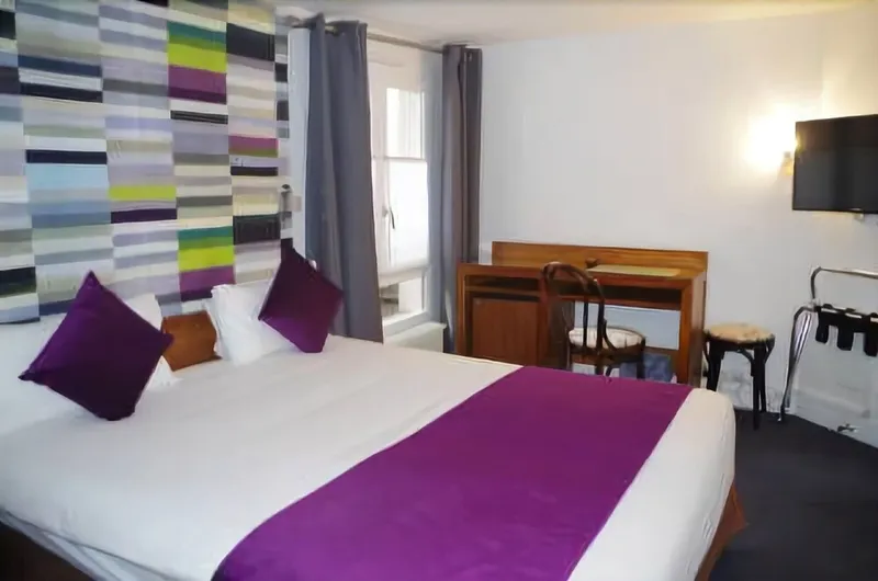 호텔 르망 오페라 호텔 사진