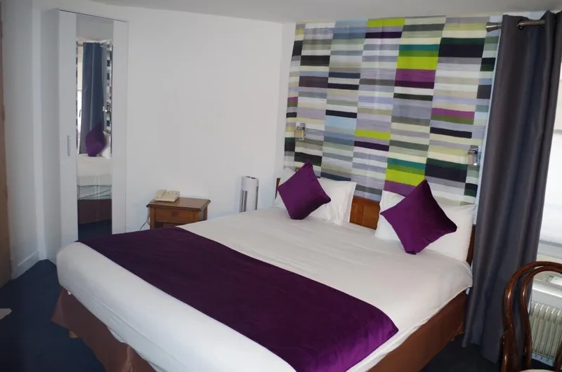 호텔 르망 오페라 호텔 사진