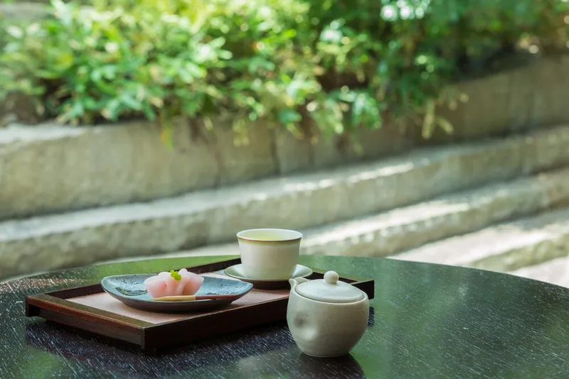 세룰리언 타워 도큐 호텔 호텔 사진