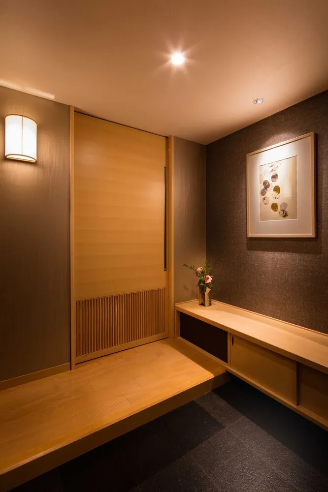 세룰리언 타워 도큐 호텔 호텔 사진