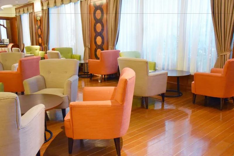 에버그린 로렐 호텔 타이베이 호텔 사진